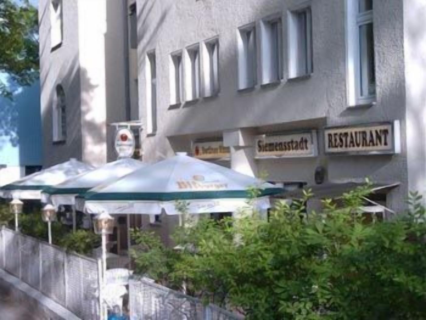 Hotel Siemensstadt - Berlin, Berlin